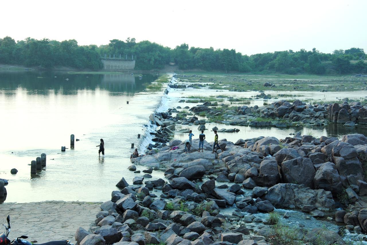K Raj Tiger